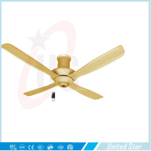 56′′ Metal Cover Ceiling Fan with CE/RoHS